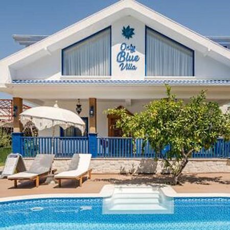 Only Blue Villa Göcek Kültér fotó