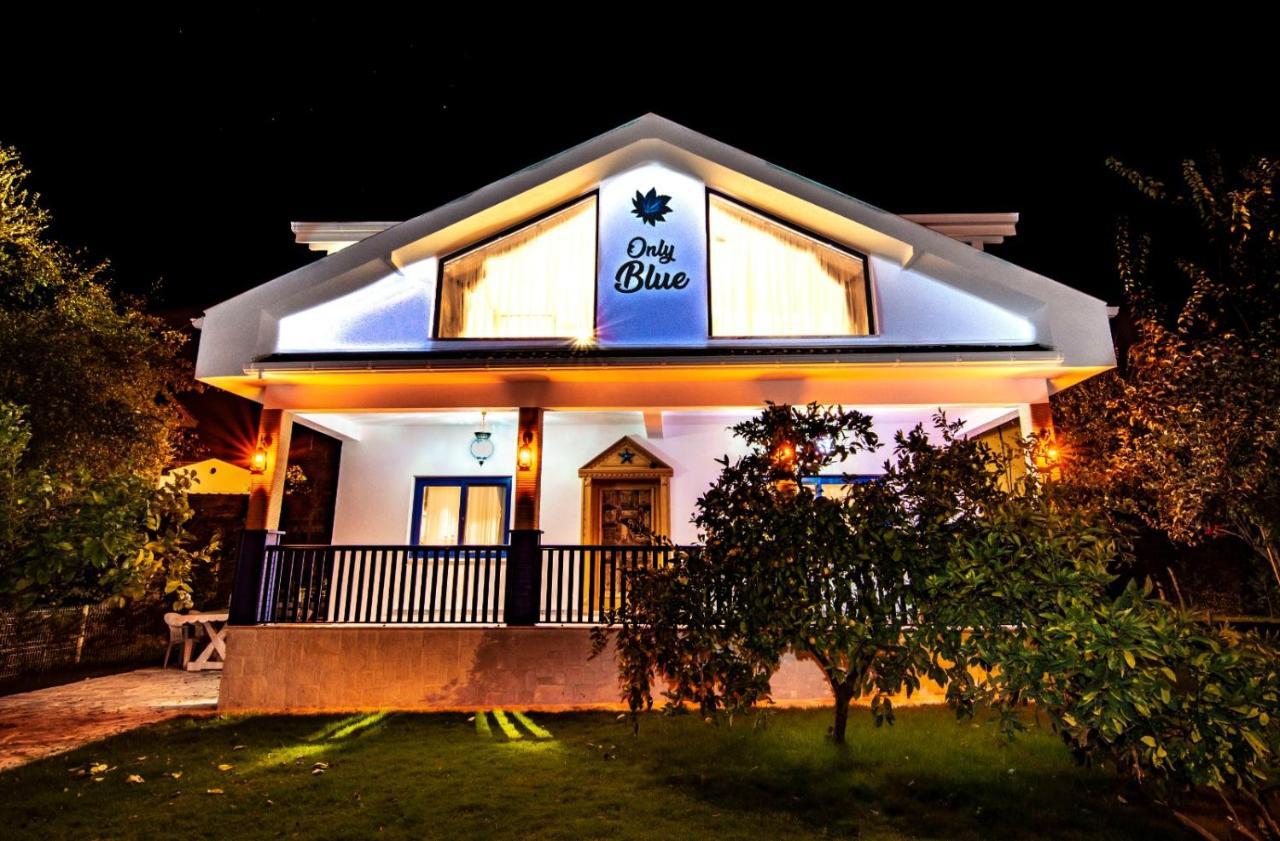 Only Blue Villa Göcek Kültér fotó