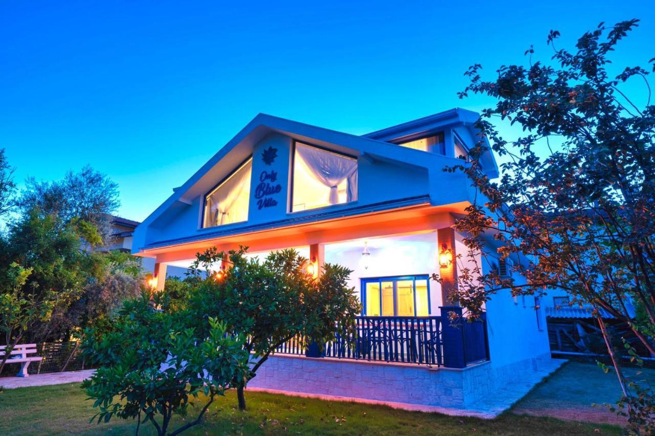 Only Blue Villa Göcek Kültér fotó