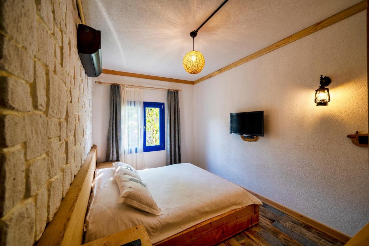 Only Blue Villa Göcek Kültér fotó