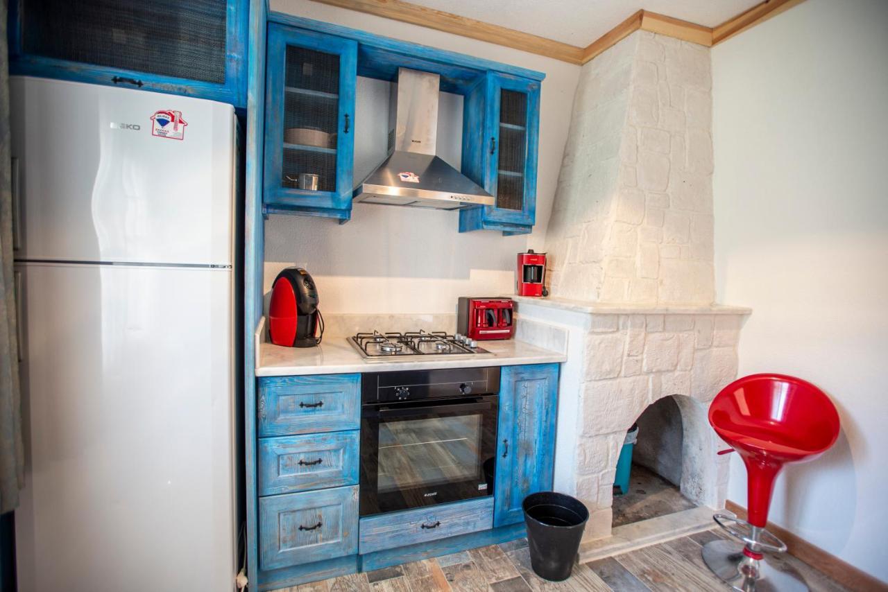 Only Blue Villa Göcek Kültér fotó