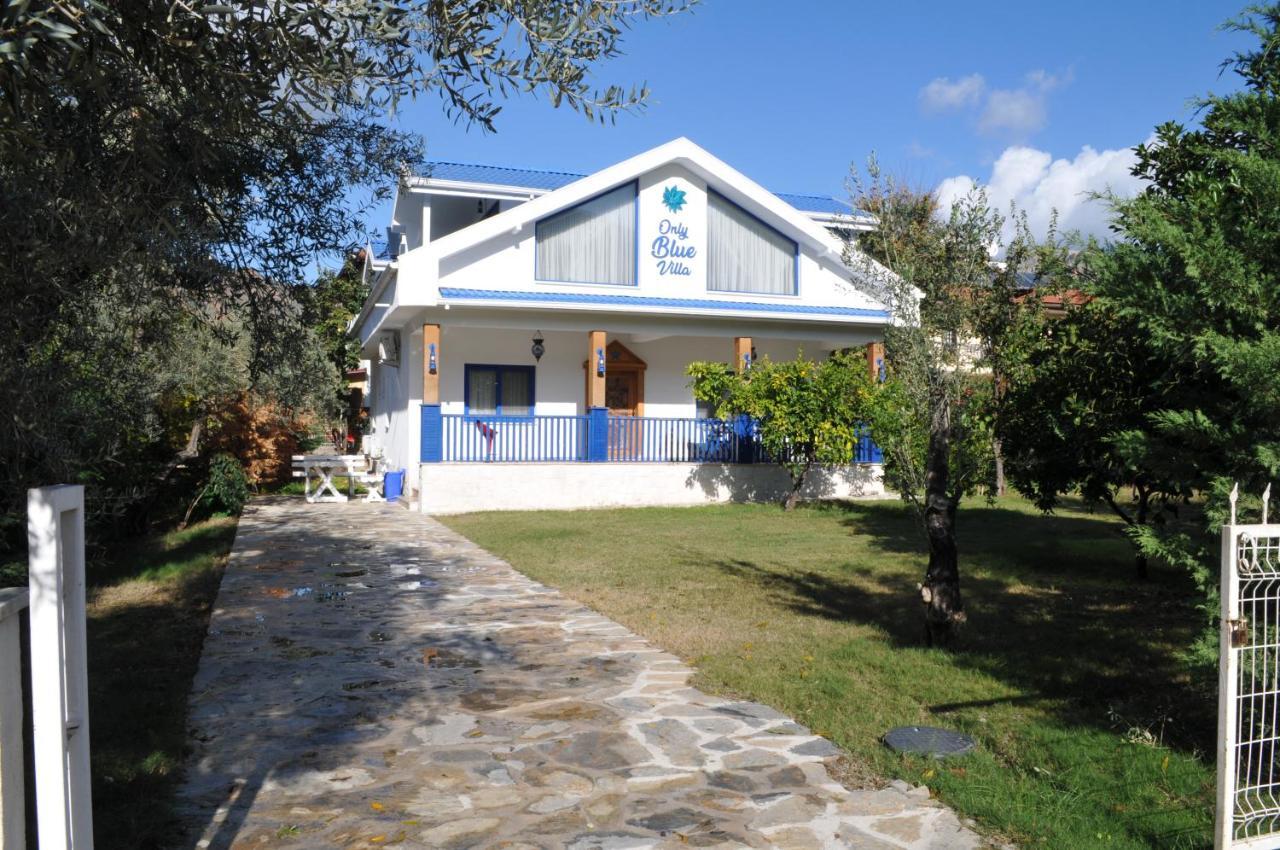 Only Blue Villa Göcek Kültér fotó