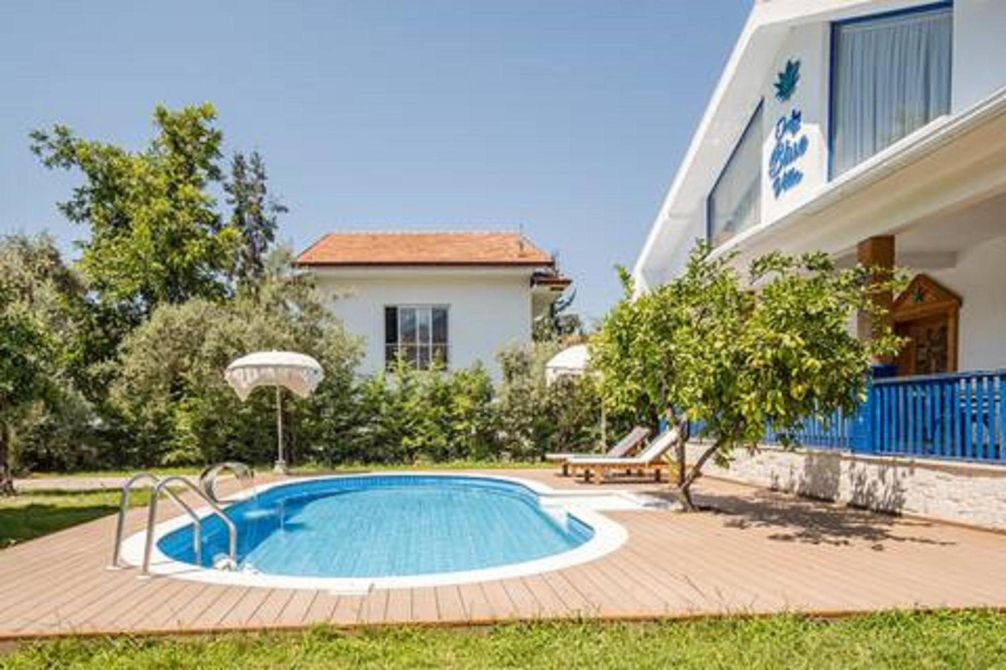 Only Blue Villa Göcek Kültér fotó