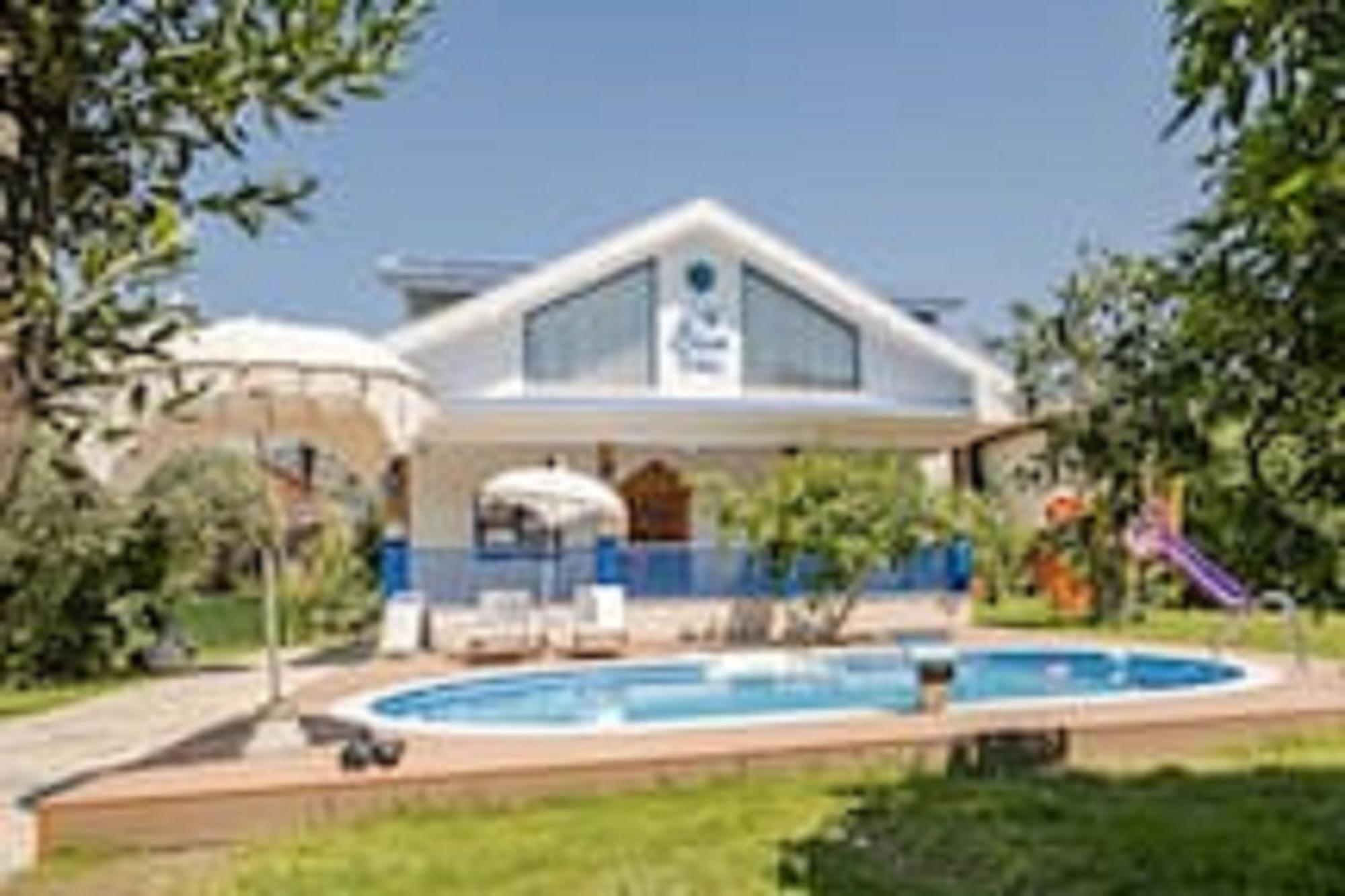 Only Blue Villa Göcek Kültér fotó